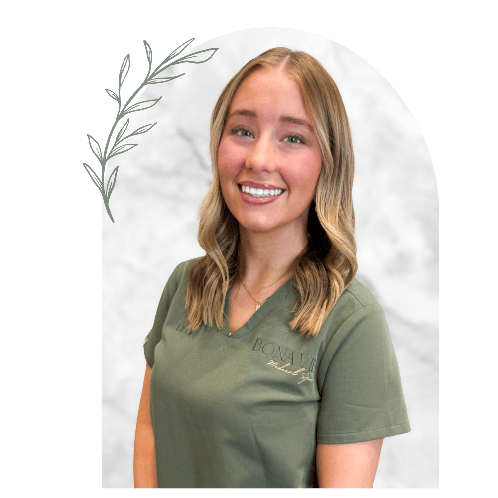 medical assistant at bona vie