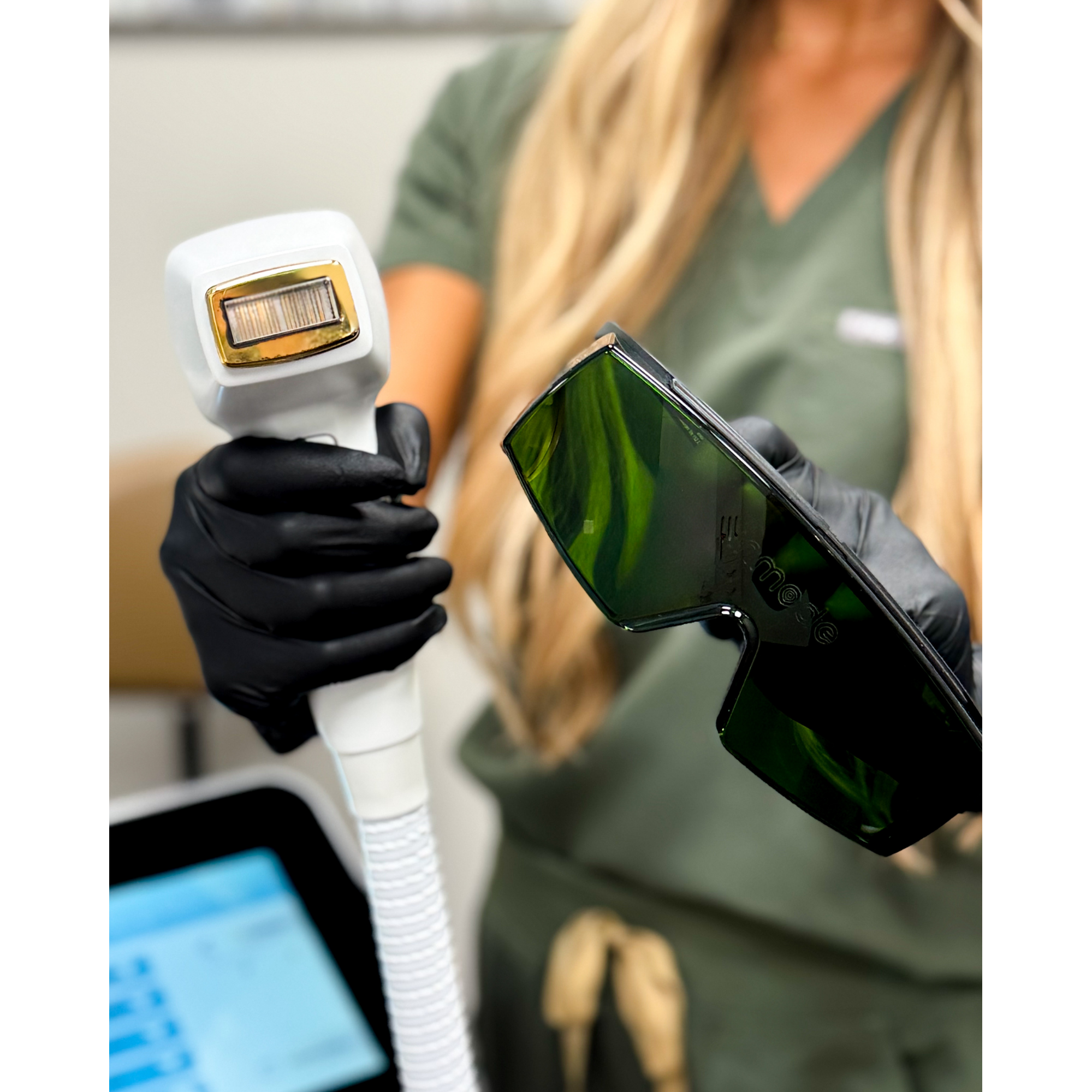 laser treatment idaho falls