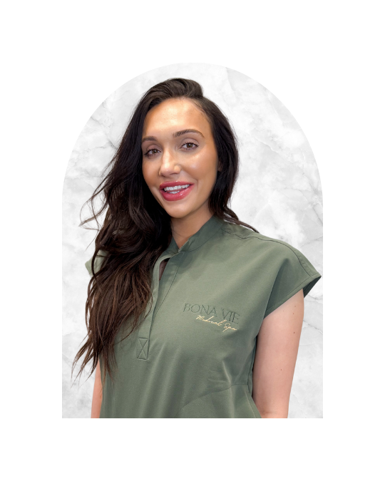 aesthetic nurse injector idaho falls