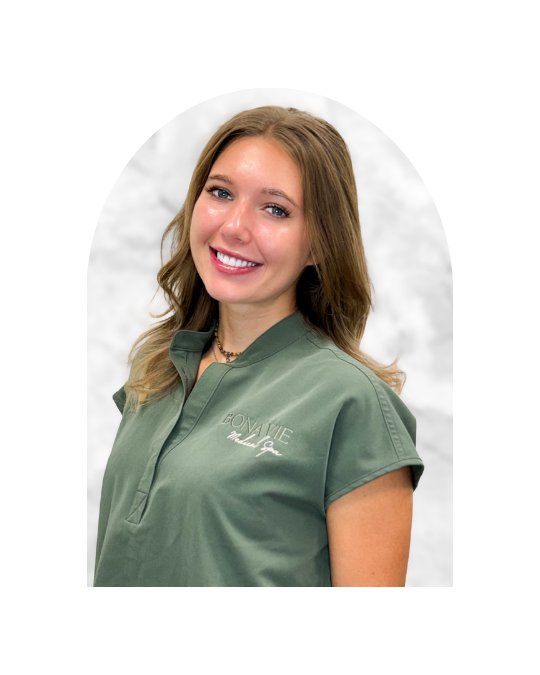 Esthetician in idaho falls bona vie medical spa