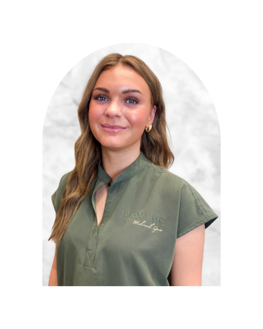 bona vie medical spa patient coordinator