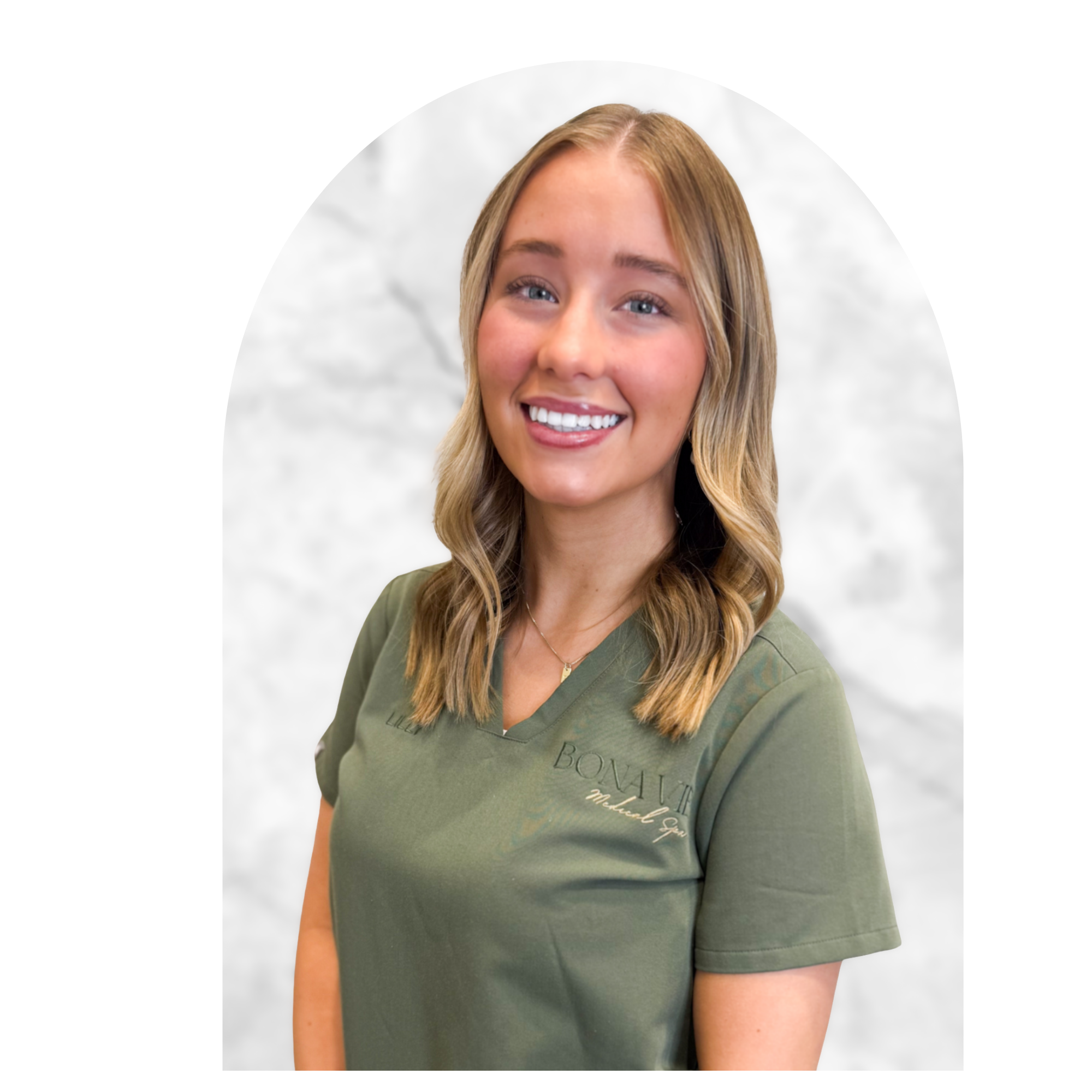 medical assistant at bona vie