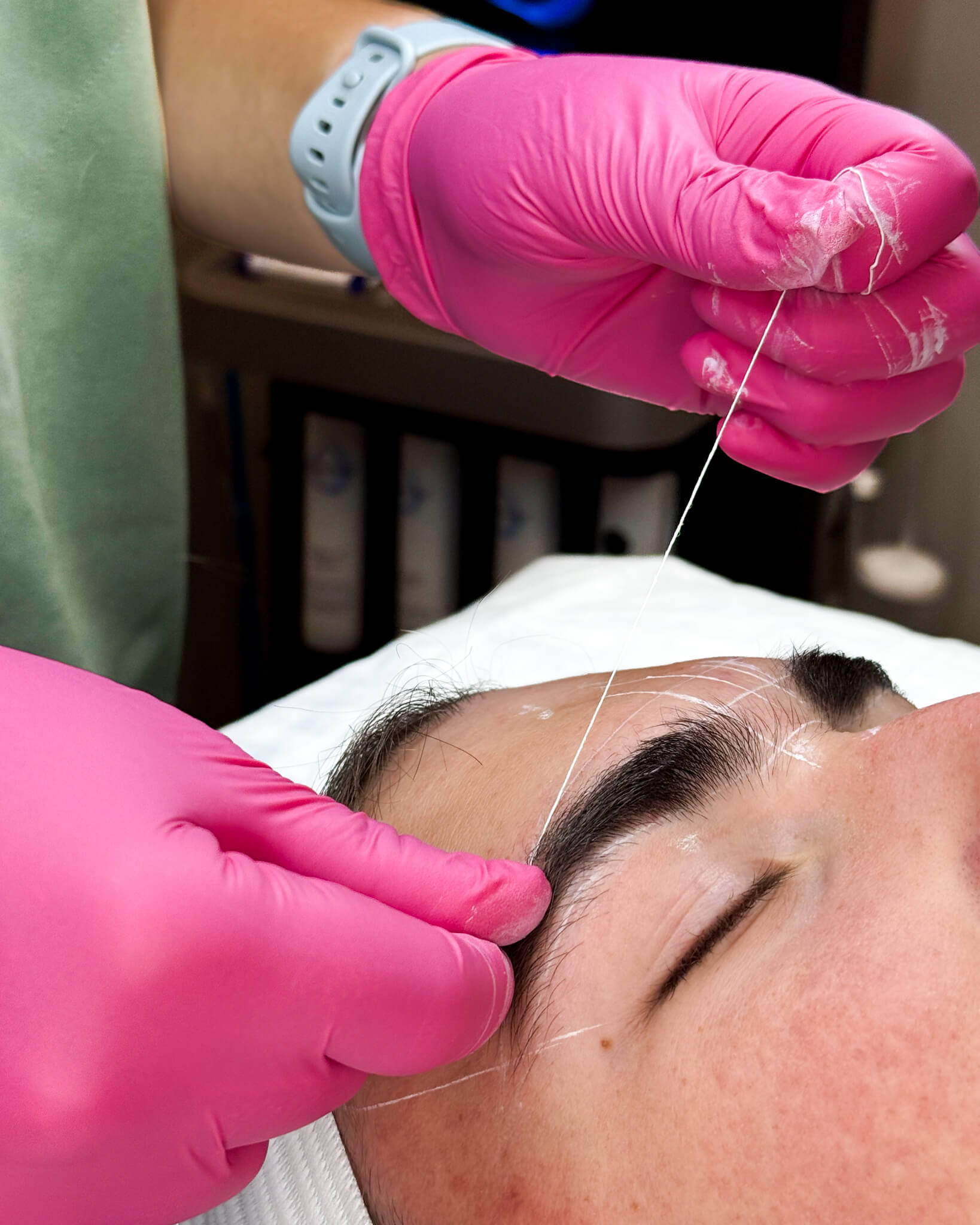 brows bona vie medical spa idaho falls services